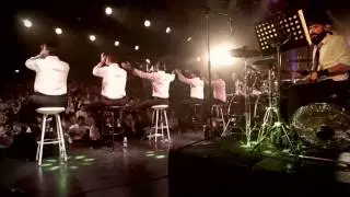 מועצת השירה היהודית - מחרוזת מזרחית | The Moetzet - Mizrahit