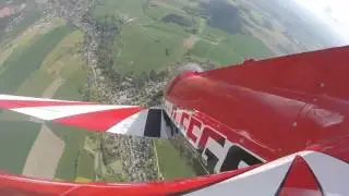 Kunstflug Zlin 526F