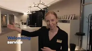 Tallink Spa & Conference Hotel &ndash; Conference center