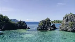Sweet Paradise - Calm and Relaxation Music - Melodic Mania