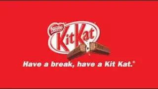 KitKat Commercial Idea | &ldquo;Have a Break&rdquo; Ad Concept