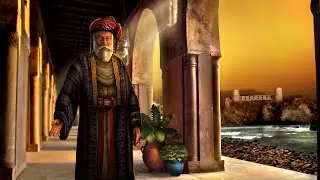 CIVILIZATION V ausgeschifft OMAN - [KAISER] [1]