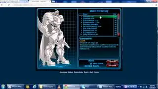 Level 50 mechquest account trade