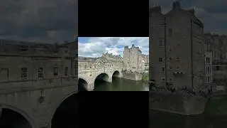 Exploring Bath & the Cotswolds | Charming England Adventures 🇬🇧✨