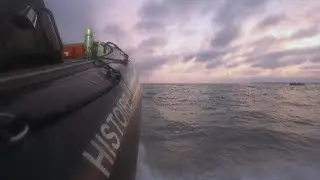 French scientists launch programme to decode DNA of marine species &bull; FRANCE 24 English
