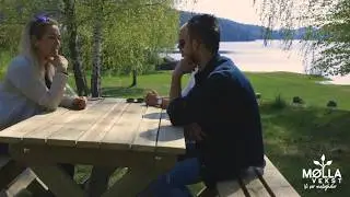 Vi lager utem&oslash;bler!