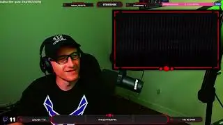 Starset | Everglow (REACTION)