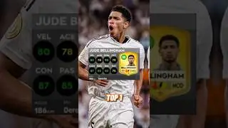 DLS 25 &bull; TOP 5 BEST ATTACKING MIDFIELDER IN DLS 25 AFTER SUMMER SPOTLIGHT UPDATE.!