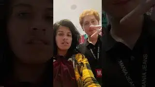 ITS HANNAH HANZ CORDOBA YOURUBE THINK AGAIN GALLERIA MEMORIAL MALL SEE YOU SOON