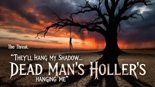 Dead Man's Holler | Dark Country / Southern Gothic [Official AI Video]