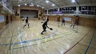 25:12:24 Tuse 01 Tokyo BLAZE pickleball