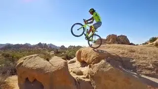 Top Five: Road Bike Tricks, Soccer Skills & Tennis Trick Shots