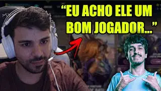 Minerva sobre o Renanzinho... Ser&aacute; ?!