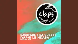 Iyaphi Le Ndaba