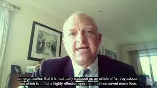 Jerome Mayhew MP - 15th June 2021 - Borders