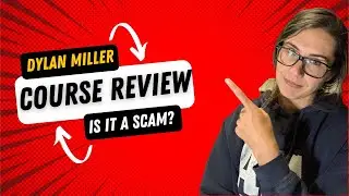 Dylan Miller Tube Money Masterclass Review! Is it Worth it + is Dylan Miller Legit?