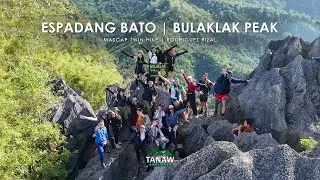 Espadang Bato x Bulaklak Peak Event Highlight | January 18, 2026