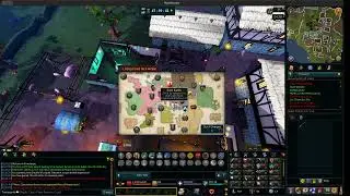 [Full Dialog/Realtime] Swept Away - RS3 Bronzeman Quest Cape