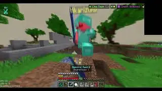 Fqd3 dominates Hive Cheaters' party
