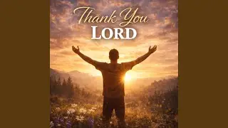 Thank You Lord