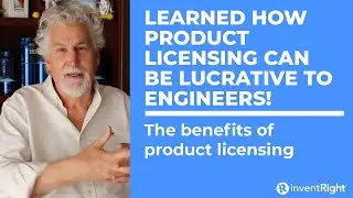 The benefits of product licensing for engineers
