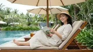 GREEN SKYLINE – SỐNG XANH GIỮA LÒNG PHỐ