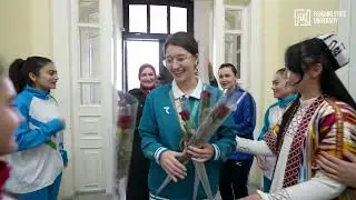 2025-yil Farg‘ona davlat universiteti uchun yuksalish davri bo‘ldi