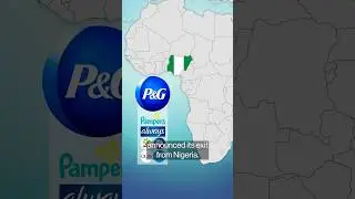 Why Are Multinational Businesses Leaving Nigeria?