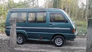 zebra karoseri new armada lngkp off.mesin kaki sangat layak pakai SEHAT . 085731484085