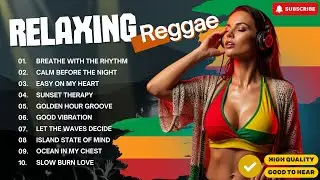 🌴 Tropical Chill Reggae &ndash; Hawaiian Ocean Vibes for Summer Peace & Relaxation ☀️
