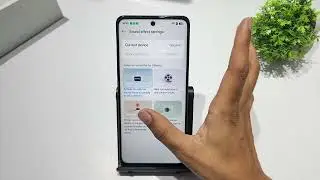 How to increase sound quality in oppo a5x | oppo a5 pro 5g me sound effect kaise set kare