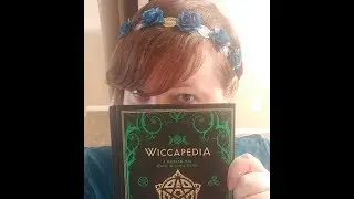 Обзор книги &laquo;Magickal&raquo; &mdash; Виккапедия