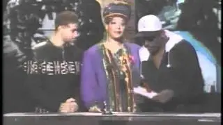 Best Female Single - 1992