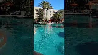 Harrah's Southern California