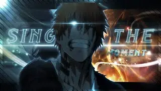 BLEACH &uml;Ichigo Vs Yhwach&uml;  -  Dream on  [AMV/Edit] 4K !