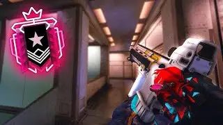 THE BEST SLOW SENSITIVITY ON CONTROLLER IN OPERATION HIGH STAKES - RAINBOW SIX SIEGE (PS5)