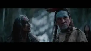 Lost Face Trailer