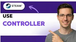 How to Use Steam Controller [2026 Full Guide]