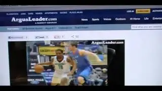 Argus Leader Media