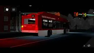 I'm riding a NEOsolar SN-Vl hybrid until the 7th stop (winter)