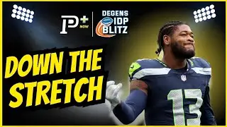 Degens IDP Blitz|| Down The Stretch