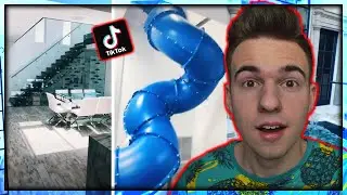 DOLGOK AMIKET MINDENKI SZERETNE A SAJÁT HÁZÁBA! (muszáj látnod!)