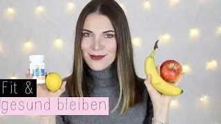FIT und GESUND bleiben | Pia Pietsch