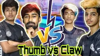 Jonathan neyoo vs clutchgod zgod | 2v2 tdm | Thumb vs claw