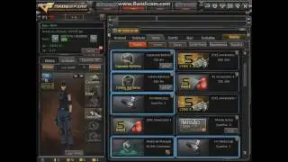 Bau da laSWAT.gg [CFAL]