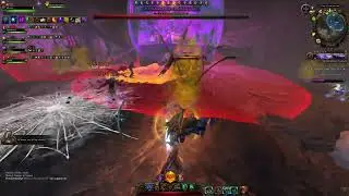 MTOS - Iron Willed Achievement