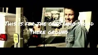 Bon Jovi - It's My Life (Enhanced Music Video Lyrics)