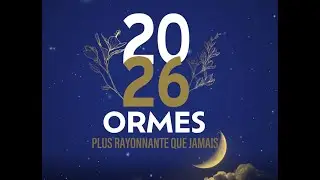 Voeux Ormes 2026