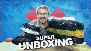 Me engañaron😕!!  SUPER Unboxing EN NUEVO VAMOS DE COMPRAS
