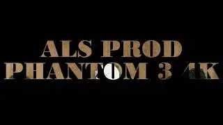 Sample Phantom 3 4k